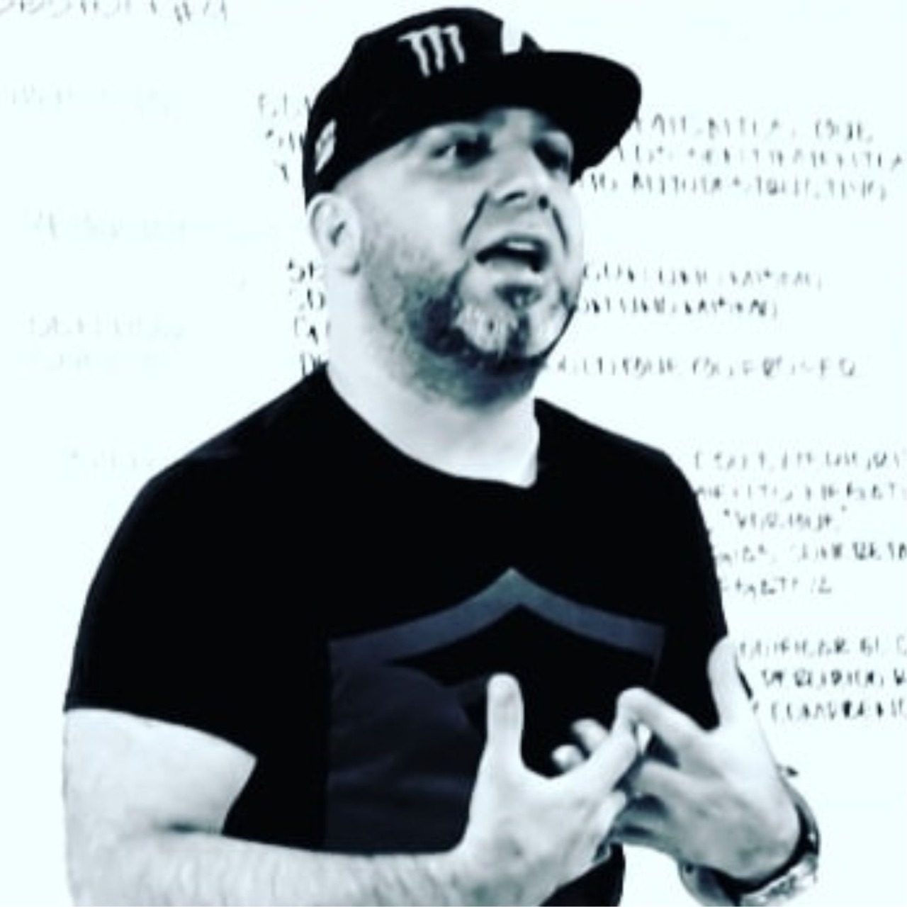 Henrry E. Mogollon