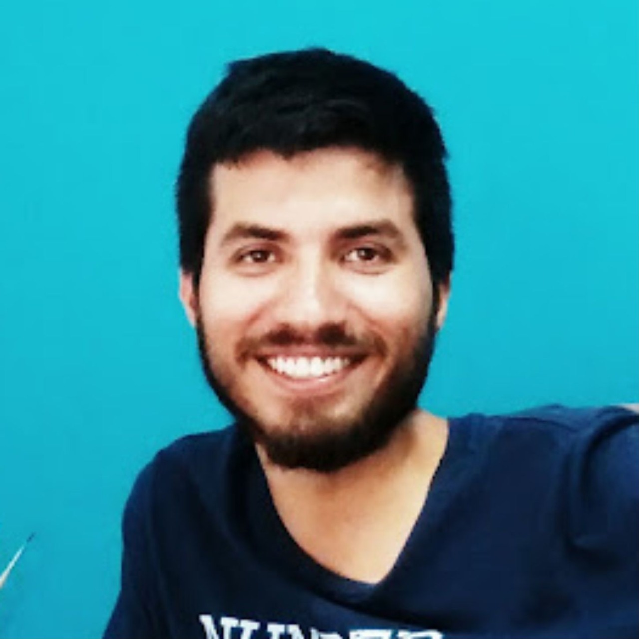 Cristian Fabian Hernández